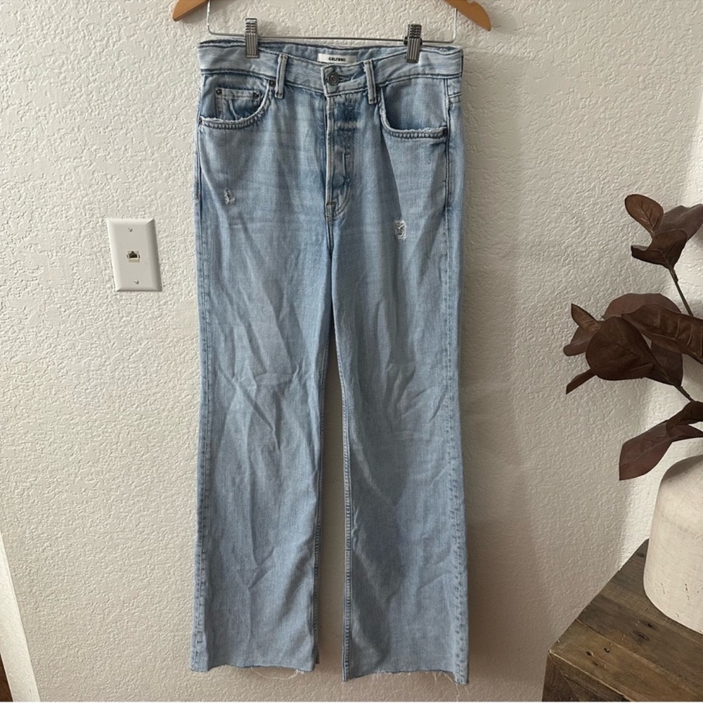 GRLFRND Carla in Keep Talking jeans
size 27 - Picture 4 of 13